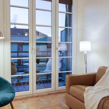 Top Apartment In The Center Balcony+Wi-Fi+Panorama Milano Eksteriør bilde
