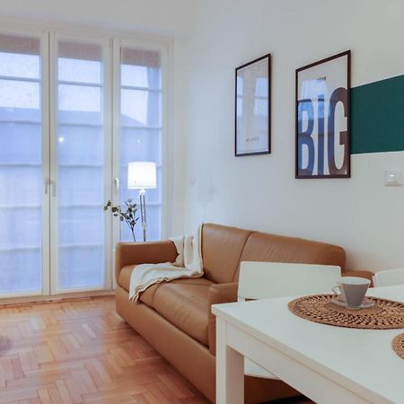 Top Apartment In The Center Balcony+Wi-Fi+Panorama Milano Eksteriør bilde