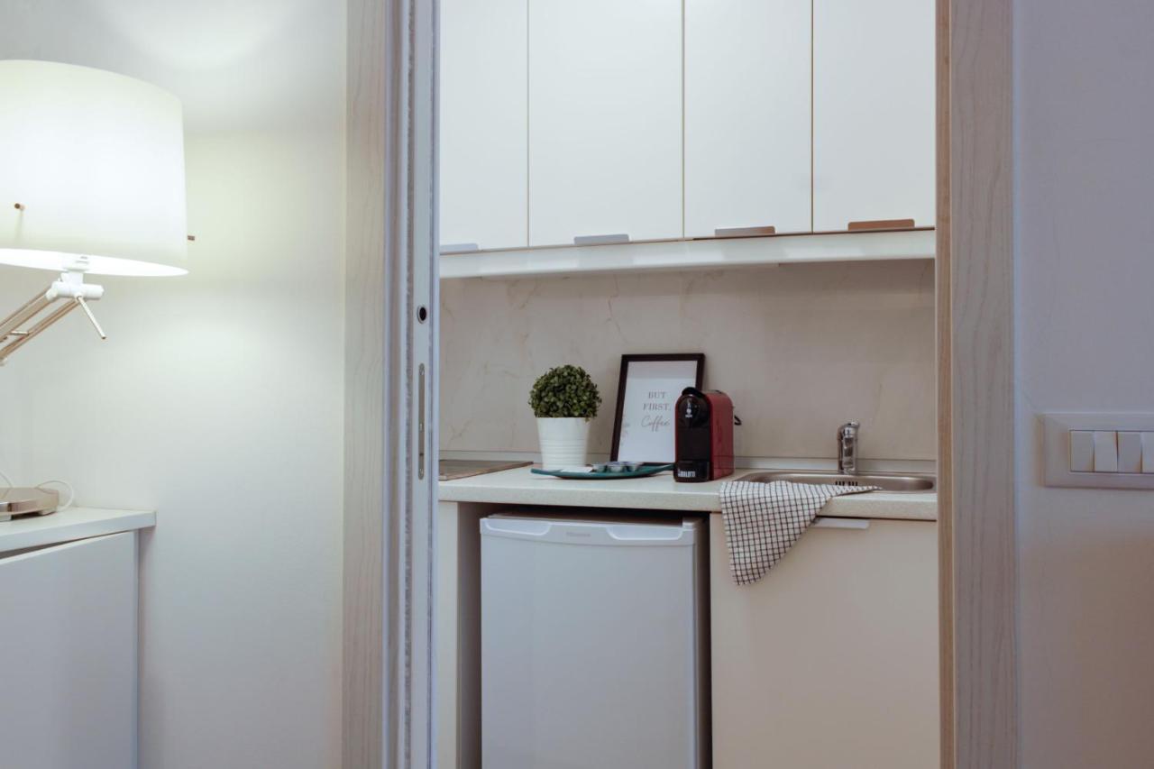 Top Apartment In The Center Balcony+Wi-Fi+Panorama Milano Eksteriør bilde